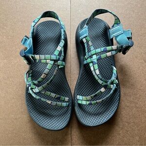 Chaco Z/Cloud X Sandals